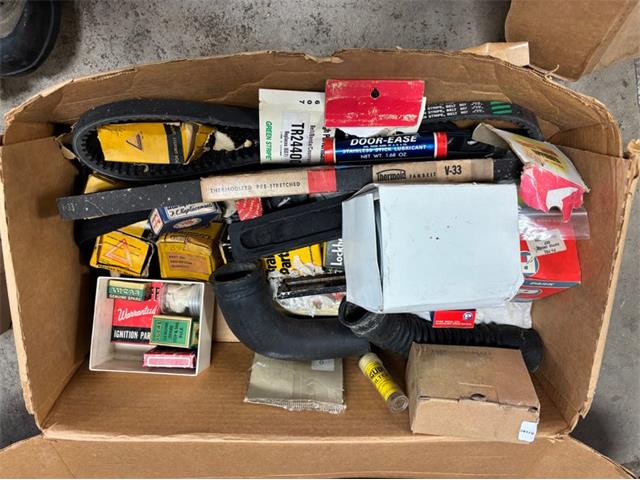 1954 Jaguar XK120 (CC-2066492) for sale in Kentwood, Michigan