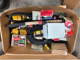 1954 Jaguar XK120 (CC-2066492) for sale in Kentwood, Michigan