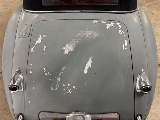 1954 Jaguar XK120 (CC-2066492) for sale in Kentwood, Michigan