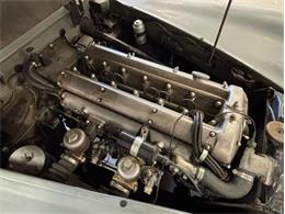 1954 Jaguar XK120 (CC-2066492) for sale in Kentwood, Michigan