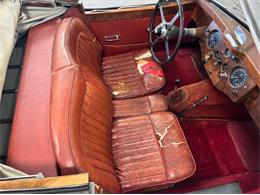 1954 Jaguar XK120 (CC-2066492) for sale in Kentwood, Michigan