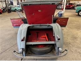 1954 Jaguar XK120 (CC-2066492) for sale in Kentwood, Michigan