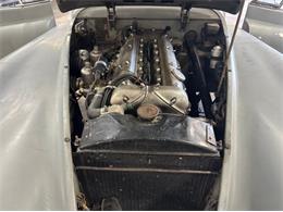 1954 Jaguar XK120 (CC-2066492) for sale in Kentwood, Michigan