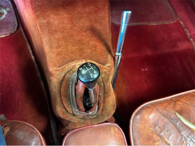 1954 Jaguar XK120 (CC-2066492) for sale in Kentwood, Michigan