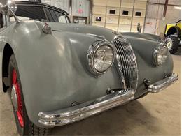 1954 Jaguar XK120 (CC-2066492) for sale in Kentwood, Michigan