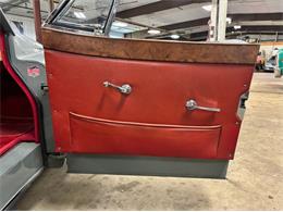 1954 Jaguar XK120 (CC-2066492) for sale in Kentwood, Michigan