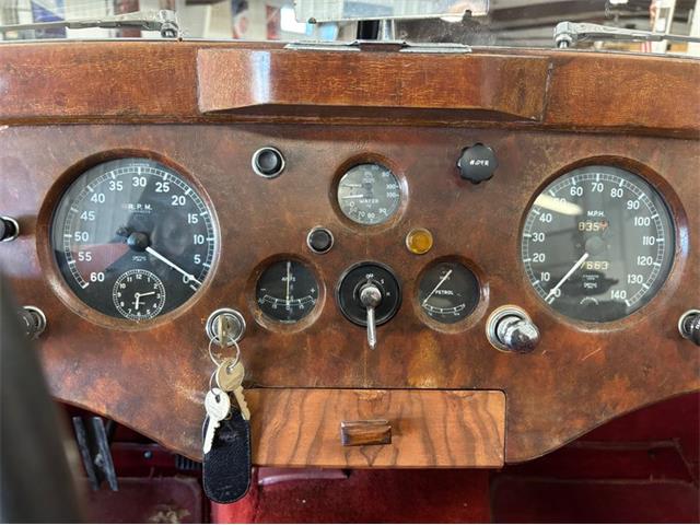 1954 Jaguar XK120 (CC-2066492) for sale in Kentwood, Michigan