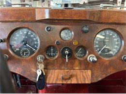 1954 Jaguar XK120 (CC-2066492) for sale in Kentwood, Michigan