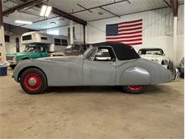 1954 Jaguar XK120 (CC-2066492) for sale in Kentwood, Michigan