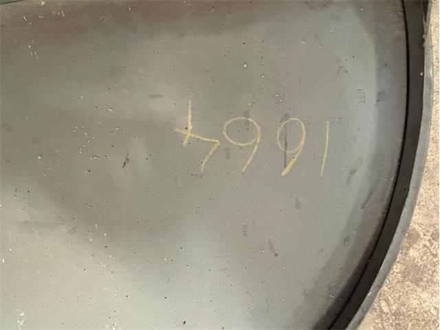 1954 Jaguar XK120 (CC-2066492) for sale in Kentwood, Michigan