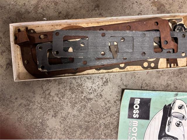 1954 Jaguar XK120 (CC-2066492) for sale in Kentwood, Michigan