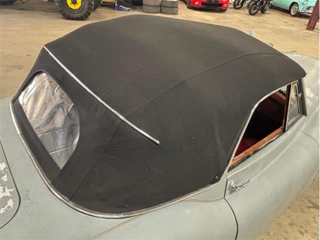 1954 Jaguar XK120 (CC-2066492) for sale in Kentwood, Michigan