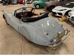 1954 Jaguar XK120 (CC-2066492) for sale in Kentwood, Michigan