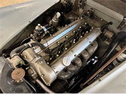 1954 Jaguar XK120 (CC-2066492) for sale in Kentwood, Michigan