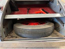 1954 Jaguar XK120 (CC-2066492) for sale in Kentwood, Michigan