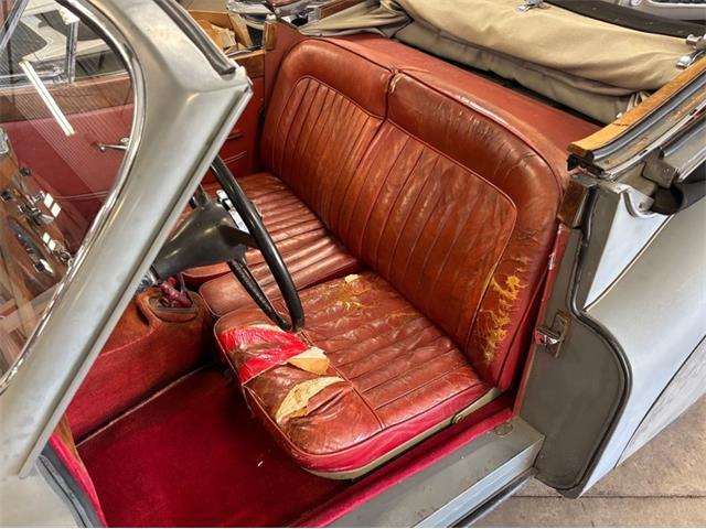 1954 Jaguar XK120 (CC-2066492) for sale in Kentwood, Michigan