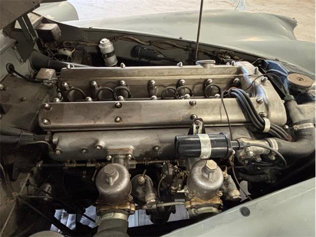 1954 Jaguar XK120 (CC-2066492) for sale in Kentwood, Michigan