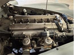 1954 Jaguar XK120 (CC-2066492) for sale in Kentwood, Michigan