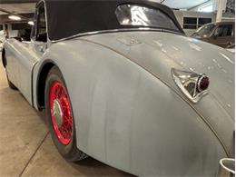 1954 Jaguar XK120 (CC-2066492) for sale in Kentwood, Michigan