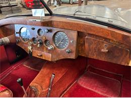 1954 Jaguar XK120 (CC-2066492) for sale in Kentwood, Michigan