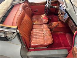1954 Jaguar XK120 (CC-2066492) for sale in Kentwood, Michigan