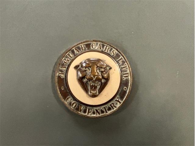 1954 Jaguar XK120 (CC-2066492) for sale in Kentwood, Michigan