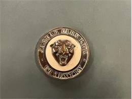 1954 Jaguar XK120 (CC-2066492) for sale in Kentwood, Michigan