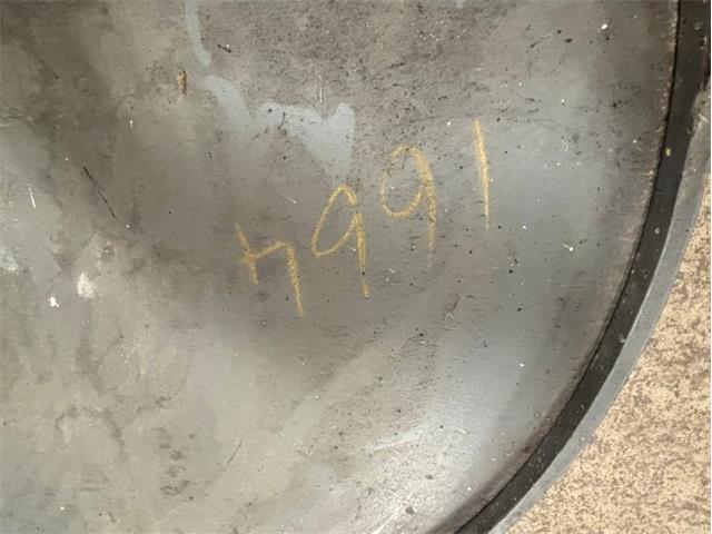 1954 Jaguar XK120 (CC-2066492) for sale in Kentwood, Michigan