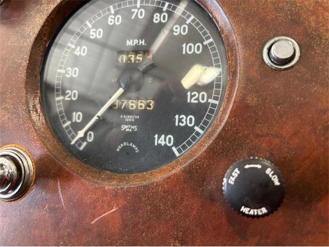 1954 Jaguar XK120 (CC-2066492) for sale in Kentwood, Michigan