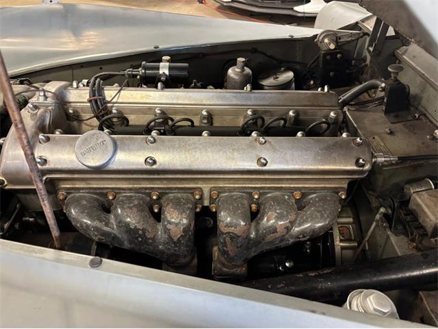 1954 Jaguar XK120 (CC-2066492) for sale in Kentwood, Michigan