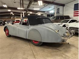 1954 Jaguar XK120 (CC-2066492) for sale in Kentwood, Michigan