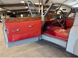 1954 Jaguar XK120 (CC-2066492) for sale in Kentwood, Michigan