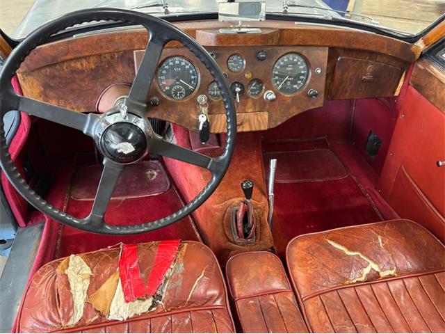 1954 Jaguar XK120 (CC-2066492) for sale in Kentwood, Michigan