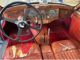 1954 Jaguar XK120 (CC-2066492) for sale in Kentwood, Michigan