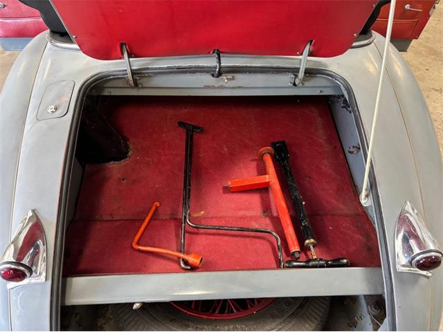 1954 Jaguar XK120 (CC-2066492) for sale in Kentwood, Michigan