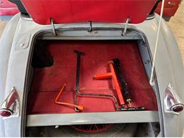 1954 Jaguar XK120 (CC-2066492) for sale in Kentwood, Michigan