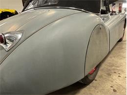 1954 Jaguar XK120 (CC-2066492) for sale in Kentwood, Michigan