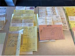 1954 Jaguar XK120 (CC-2066492) for sale in Kentwood, Michigan