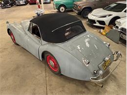 1954 Jaguar XK120 (CC-2066492) for sale in Kentwood, Michigan