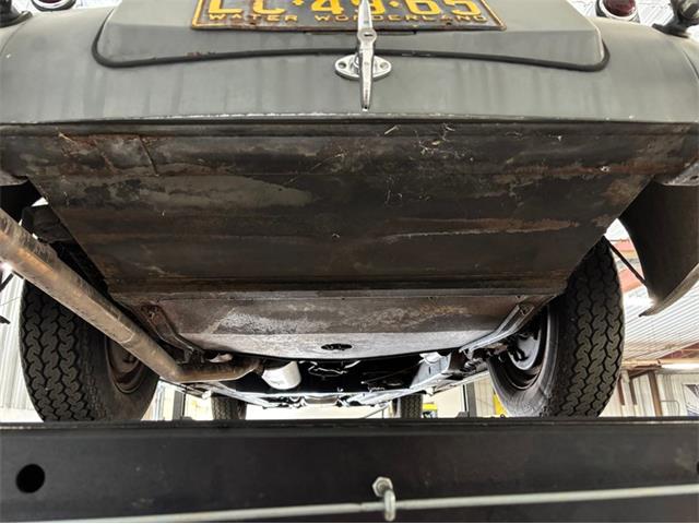 1954 Jaguar XK120 (CC-2066492) for sale in Kentwood, Michigan