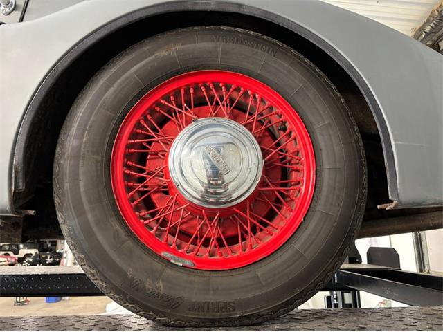 1954 Jaguar XK120 (CC-2066492) for sale in Kentwood, Michigan