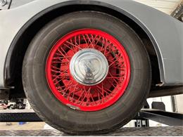 1954 Jaguar XK120 (CC-2066492) for sale in Kentwood, Michigan