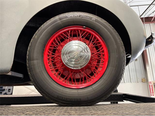 1954 Jaguar XK120 (CC-2066492) for sale in Kentwood, Michigan