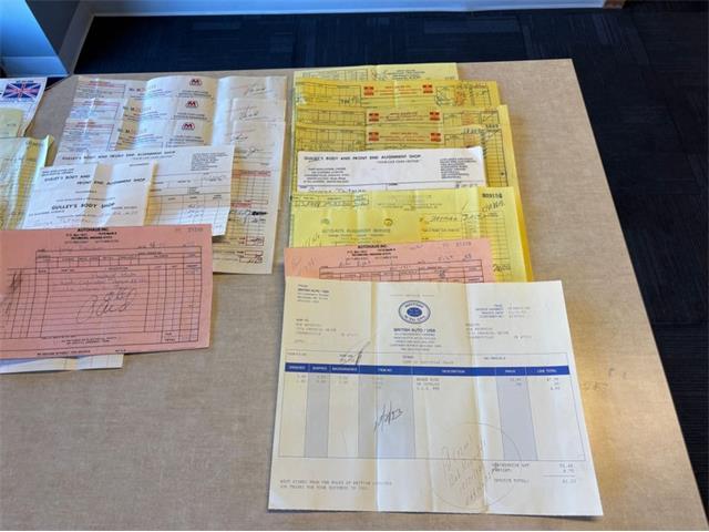 1954 Jaguar XK120 (CC-2066492) for sale in Kentwood, Michigan