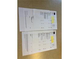 1954 Jaguar XK120 (CC-2066492) for sale in Kentwood, Michigan