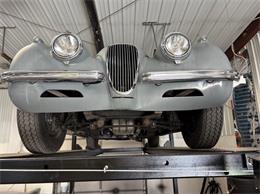1954 Jaguar XK120 (CC-2066492) for sale in Kentwood, Michigan