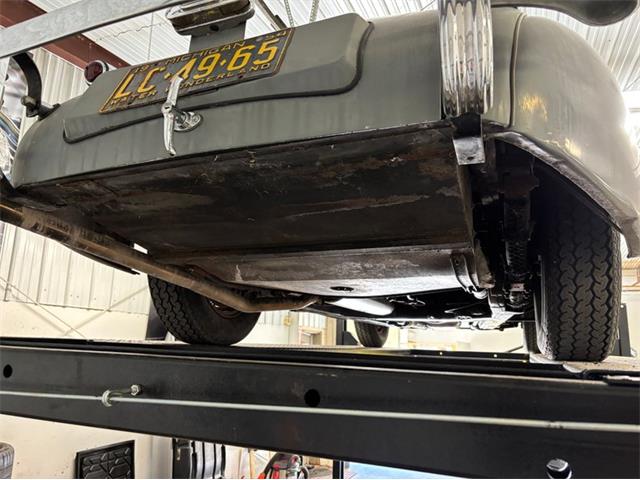 1954 Jaguar XK120 (CC-2066492) for sale in Kentwood, Michigan