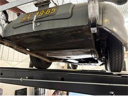 1954 Jaguar XK120 (CC-2066492) for sale in Kentwood, Michigan