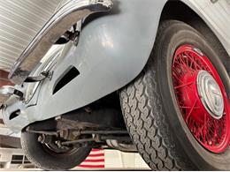 1954 Jaguar XK120 (CC-2066492) for sale in Kentwood, Michigan