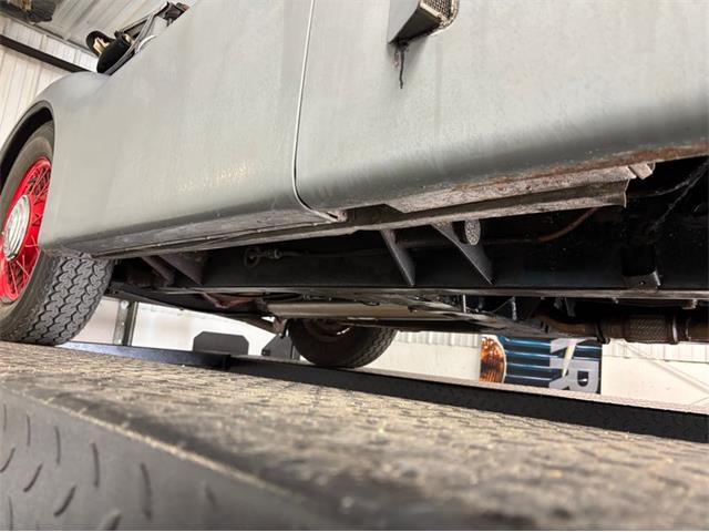 1954 Jaguar XK120 (CC-2066492) for sale in Kentwood, Michigan